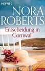 Buchcover Entscheidung in Cornwall