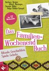 Buchcover Das Familien-Wochenendbuch