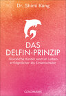 Buchcover Das Delfin-Prinzip