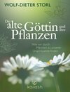 Buchcover Die alte Göttin und ihre Pflanzen