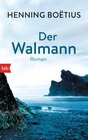 Buchcover Der Walmann