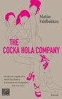 Buchcover The Cocka Hola Company