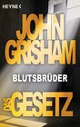 Buchcover Das Gesetz – Blutsbrüder