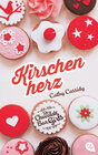 Buchcover Die Chocolate Box Girls - Kirschenherz