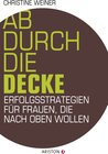 Buchcover Ab durch die Decke