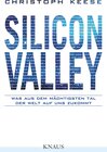 Buchcover Silicon Valley