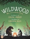 Buchcover Wildwood 3: Der verzauberte Prinz