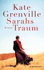 Buchcover Sarahs Traum