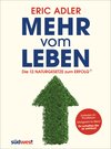 Buchcover Mehr vom Leben