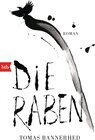 Buchcover Die Raben