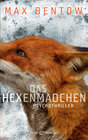 Buchcover Das Hexenmädchen