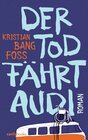 Buchcover Der Tod fährt Audi