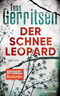 Buchcover Der Schneeleopard
