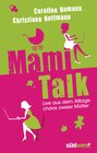 Buchcover Mami-Talk
