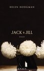 Buchcover Jack und Jill