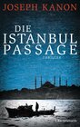 Buchcover Die Istanbul Passage