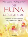 Buchcover Die Huna-Glücksformel