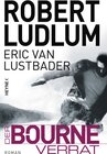 Buchcover Der Bourne Verrat