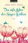 Buchcover Das süße Leben der Sugar Wallace
