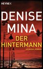 Buchcover Der Hintermann
