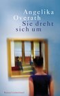 Buchcover Sie dreht sich um