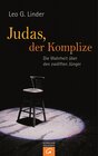 Buchcover Judas, der Komplize