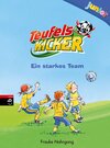 Buchcover Teufelskicker Junior - Ein starkes Team