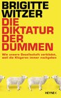 Buchcover Die Diktatur der Dummen
