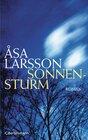 Buchcover Sonnensturm