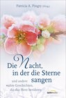 Buchcover Die Nacht, in der die Sterne sangen