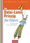 Buchcover Das Dalai-Lama-Prinzip für Eltern