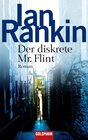 Buchcover Der diskrete Mr. Flint