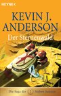 Buchcover Der Sternenwald