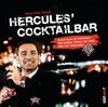 Buchcover Hercules' Cocktailbar