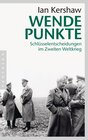 Buchcover Wendepunkte