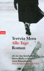 Buchcover Alle Tage