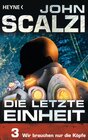 Buchcover Die letzte Einheit, Episode 3: - Wir brauchen nur die Köpfe