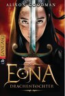 Buchcover EONA - Drachentochter