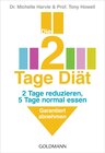 Buchcover Die 2-Tage-Diät