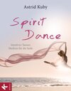 Buchcover Spirit Dance