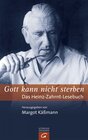 Buchcover Gott kann nicht sterben