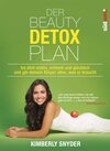 Buchcover Der Beauty Detox Plan
