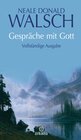 Buchcover Gespräche mit Gott