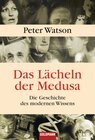 Buchcover Das Lächeln der Medusa -