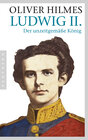 Buchcover Ludwig II.