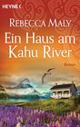 Buchcover Ein Haus am Kahu River