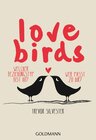 Buchcover Lovebirds