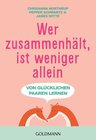 Buchcover Wer zusammenhält, ist weniger allein