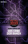 Buchcover Das Erbe der Ahnen