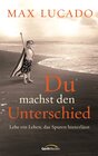 Buchcover Du machst den Unterschied